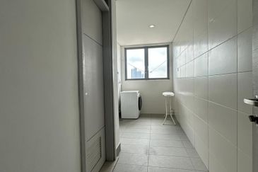 Desa ParkCity (The Westside I)