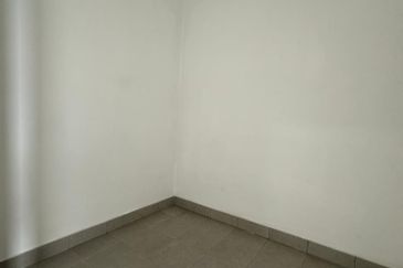 Desa ParkCity (The Westside I)