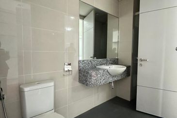 Desa ParkCity (The Westside I)