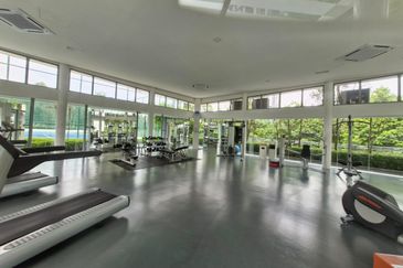 Desa ParkCity (The Westside I)