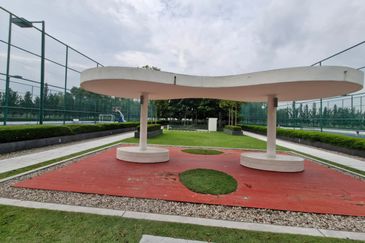 Desa ParkCity (The Westside I)