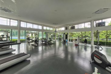 Desa ParkCity (The Westside I)