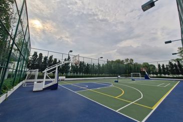 Desa ParkCity (The Westside I)