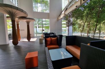 Desa ParkCity (The Westside I)