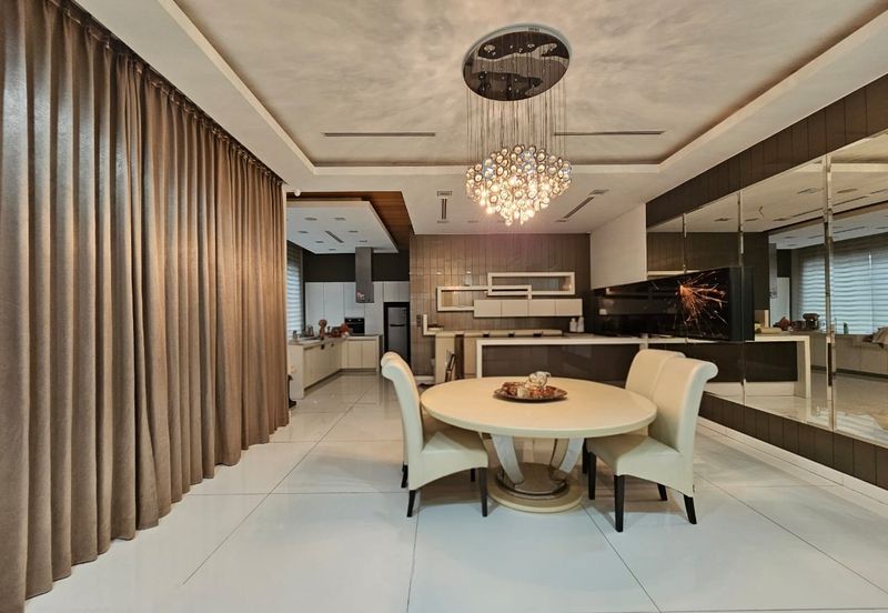 Desa ParkCity (Davinia)