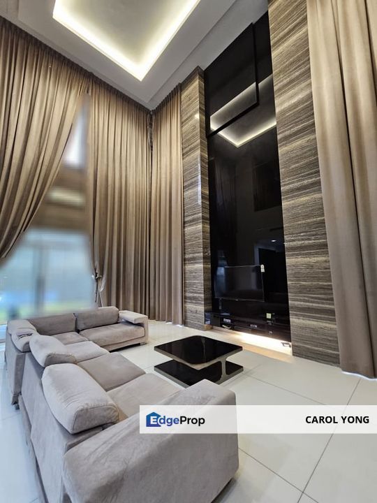 Superb Location Bungalow, Rare unit to find., Kuala Lumpur, Desa Parkcity