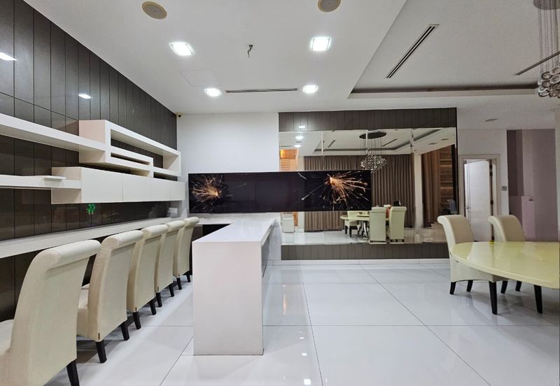 Desa ParkCity (Davinia)