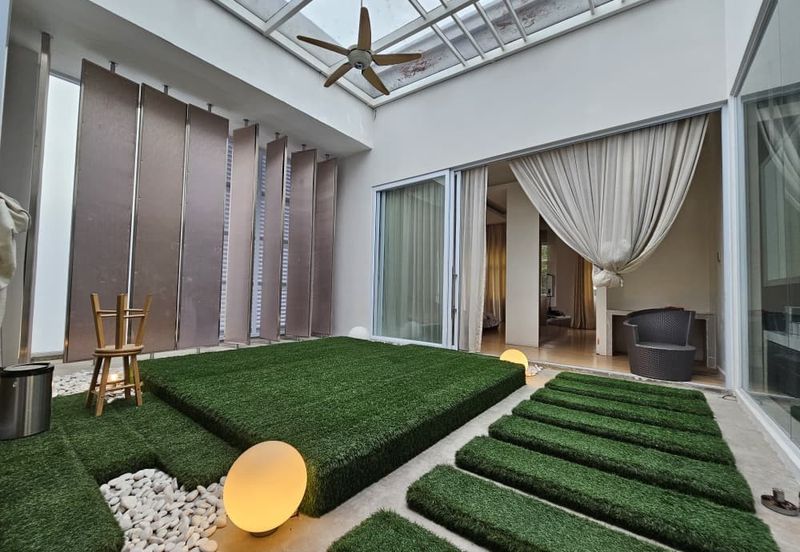 Desa ParkCity (Davinia)