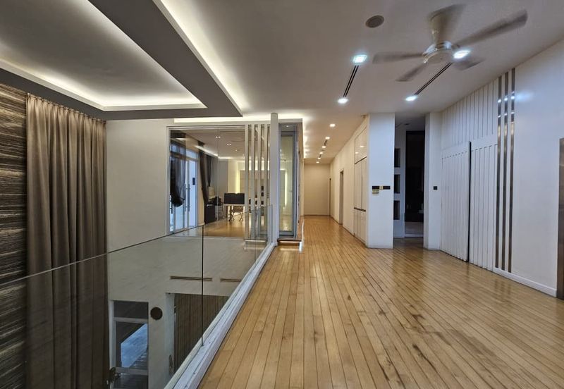 Desa ParkCity (Davinia)