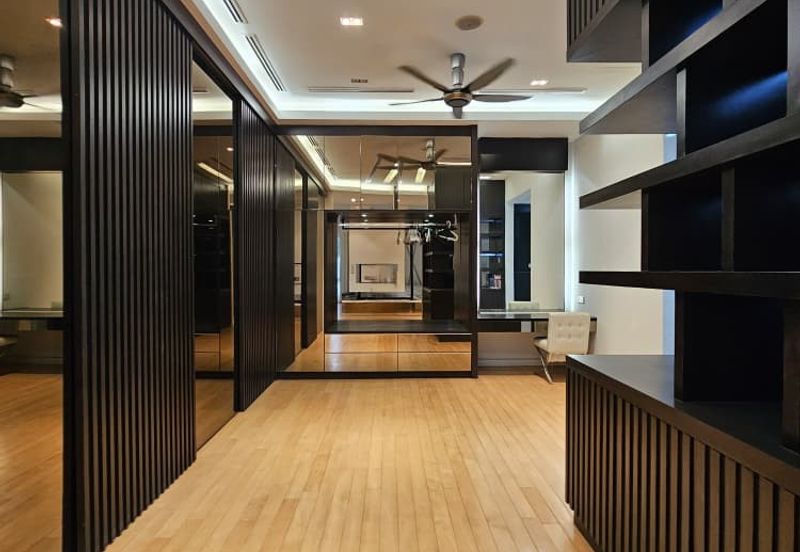 Desa ParkCity (Davinia)