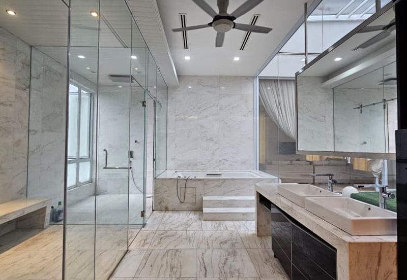 Desa ParkCity (Davinia)