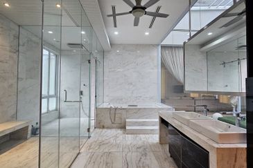 Desa ParkCity (Davinia)