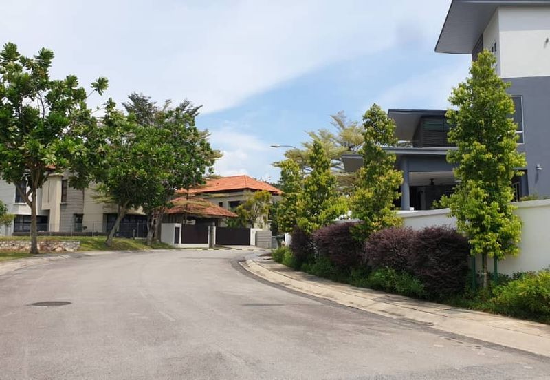 Desa ParkCity (Davinia)