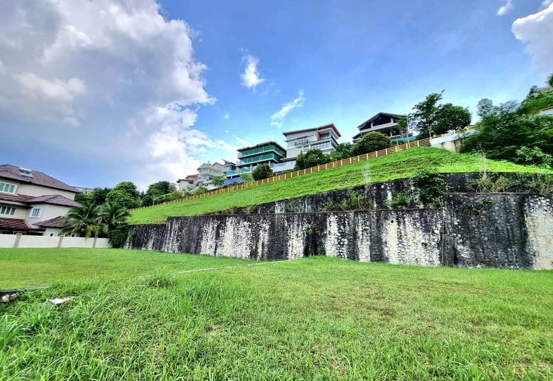 Desa ParkCity (Davinia)