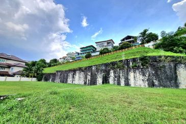 Desa ParkCity (Davinia)