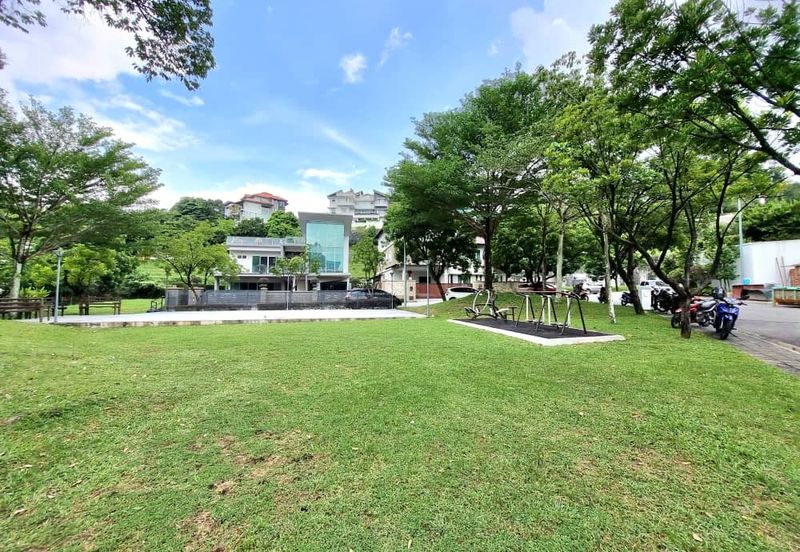 Desa ParkCity (Davinia)