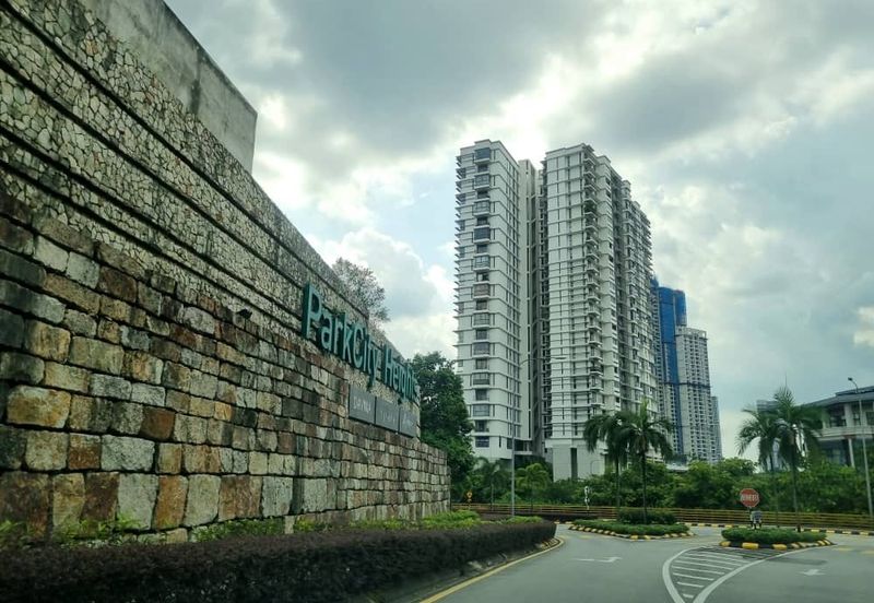 Desa ParkCity (Davinia)