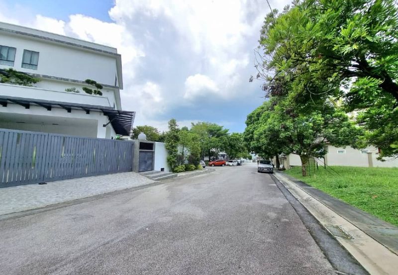 Desa ParkCity (Davinia)