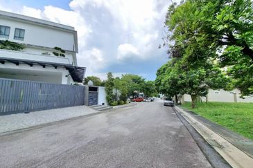 Desa ParkCity (Davinia)