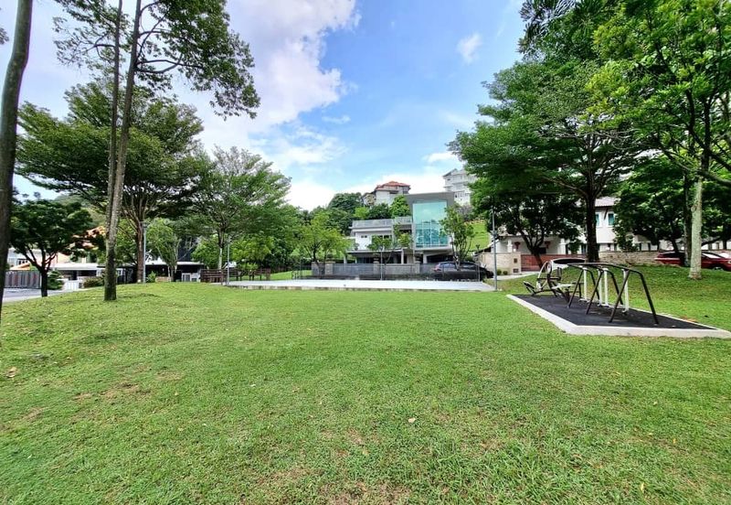 Desa ParkCity (Davinia)