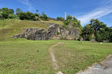 Desa ParkCity (The Ridgewood)