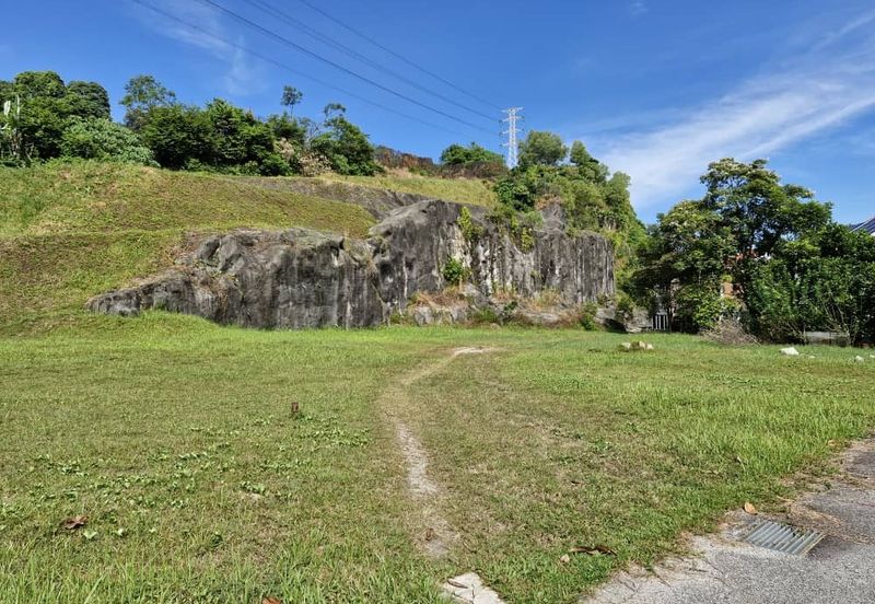 Desa ParkCity (The Ridgewood)