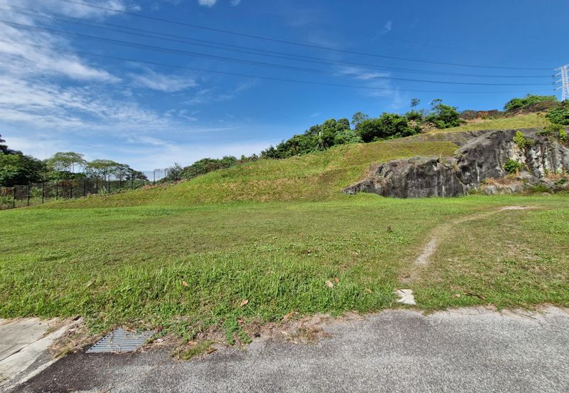 Desa ParkCity (The Ridgewood)