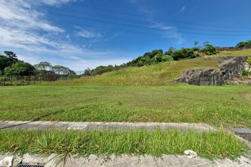 Desa ParkCity (The Ridgewood)