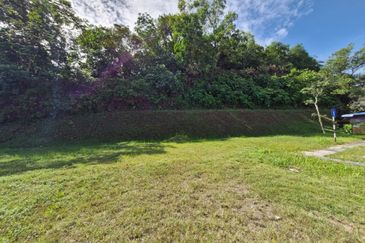 Desa ParkCity (The Ridgewood)