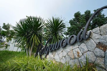 Desa ParkCity (The Ridgewood)