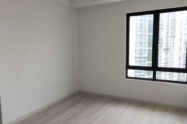 South Brooks @ Desa ParkCity