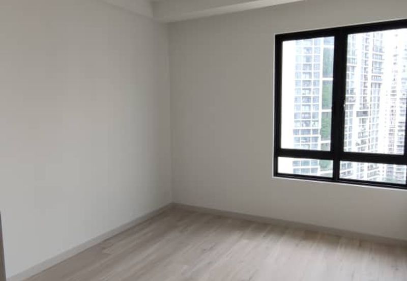 South Brooks @ Desa ParkCity