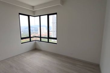 South Brooks @ Desa ParkCity