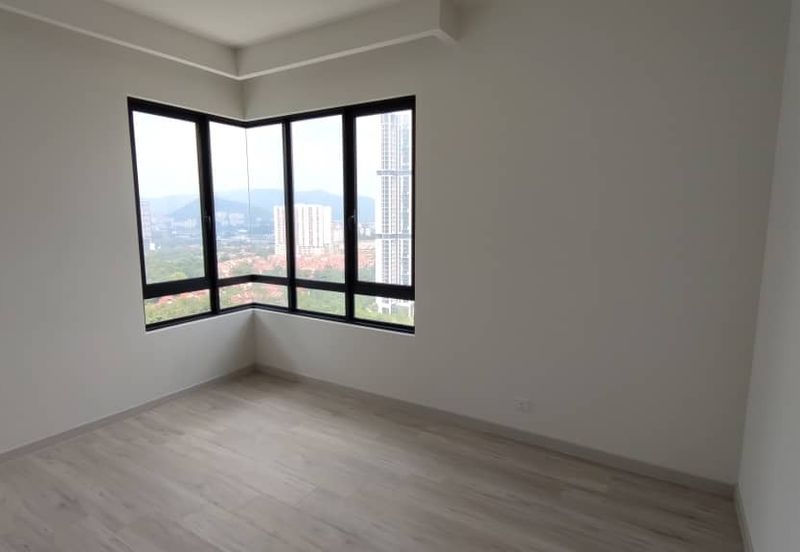 South Brooks @ Desa ParkCity