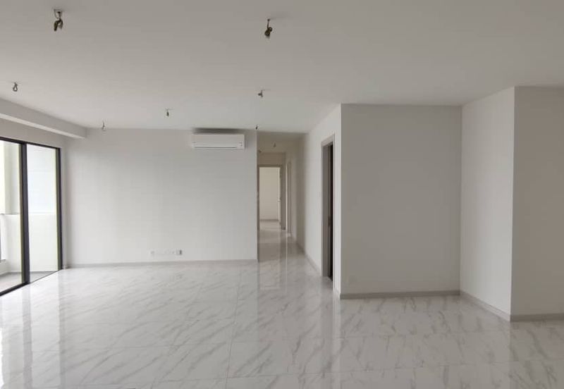 South Brooks @ Desa ParkCity