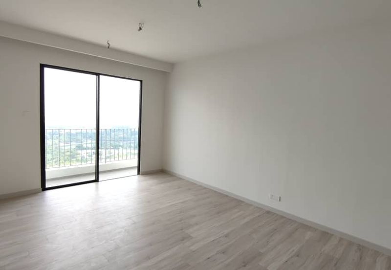 South Brooks @ Desa ParkCity