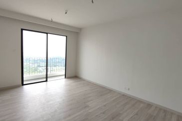 South Brooks @ Desa ParkCity