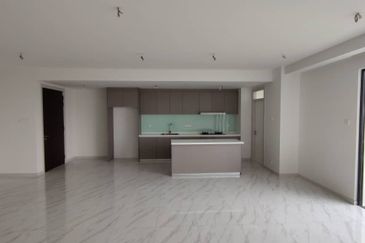 South Brooks @ Desa ParkCity