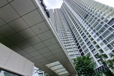 South Brooks @ Desa ParkCity