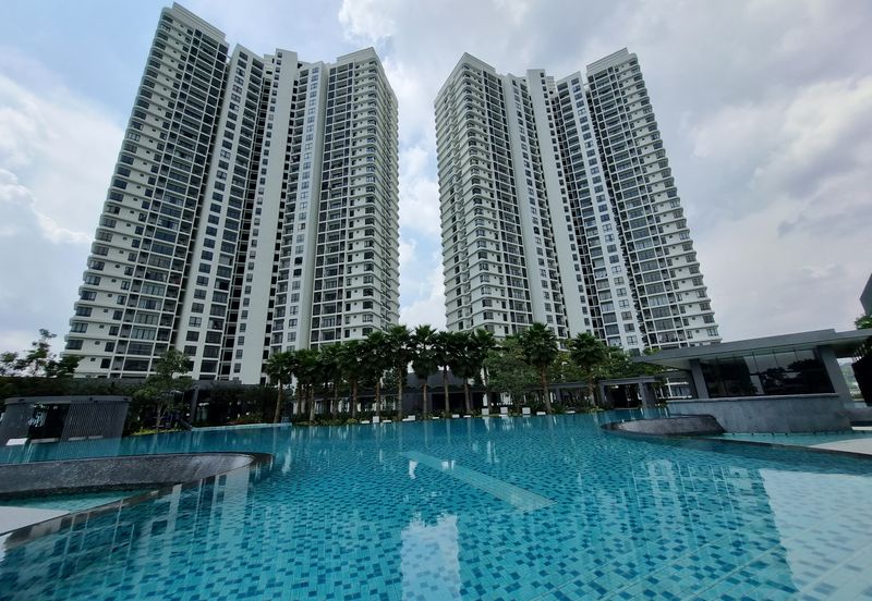 South Brooks @ Desa ParkCity