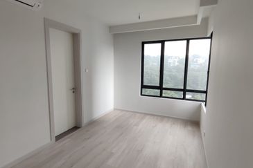 South Brooks @ Desa ParkCity