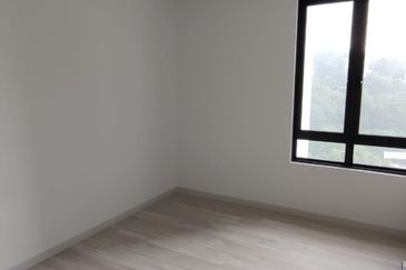 South Brooks @ Desa ParkCity