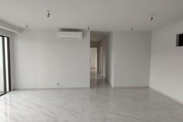 South Brooks @ Desa ParkCity