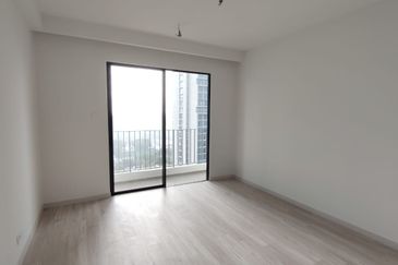 South Brooks @ Desa ParkCity