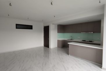 South Brooks @ Desa ParkCity