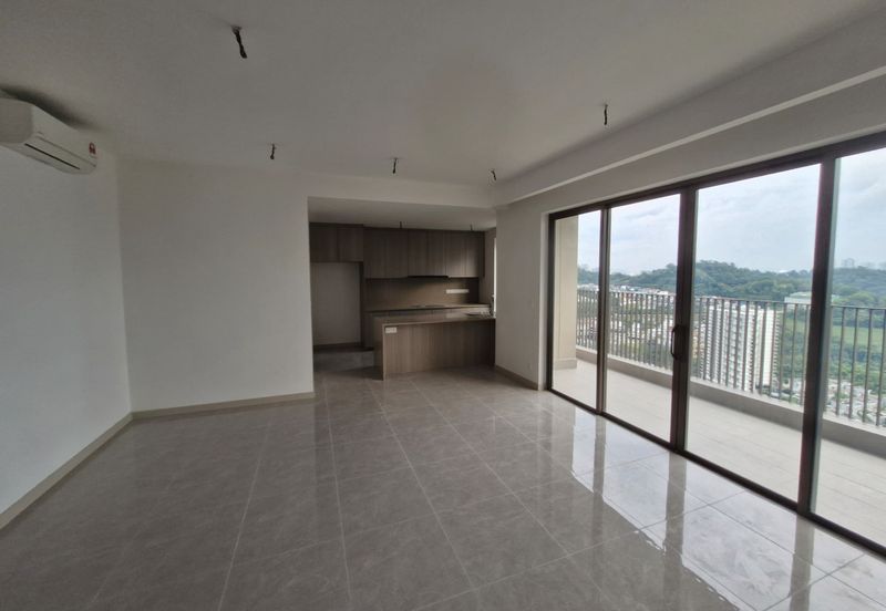 Park Place @ ParkCity TownCenter