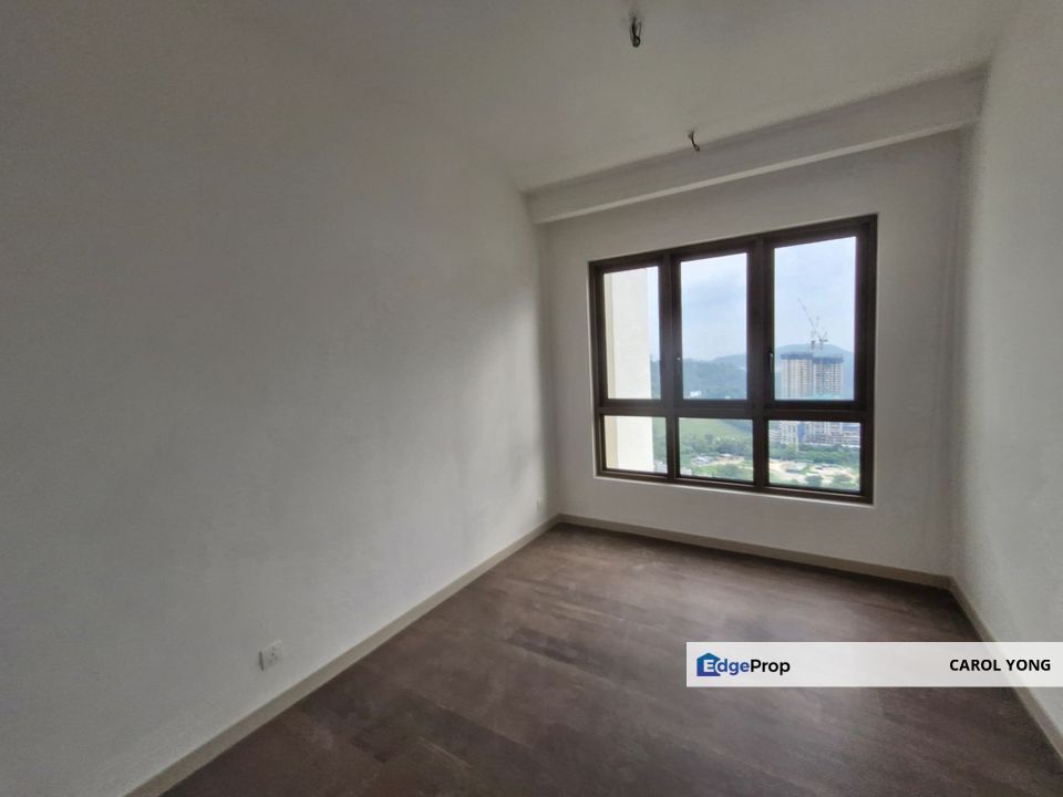 Brand New Unit! Vacant & ready, Kuala Lumpur, Desa Parkcity