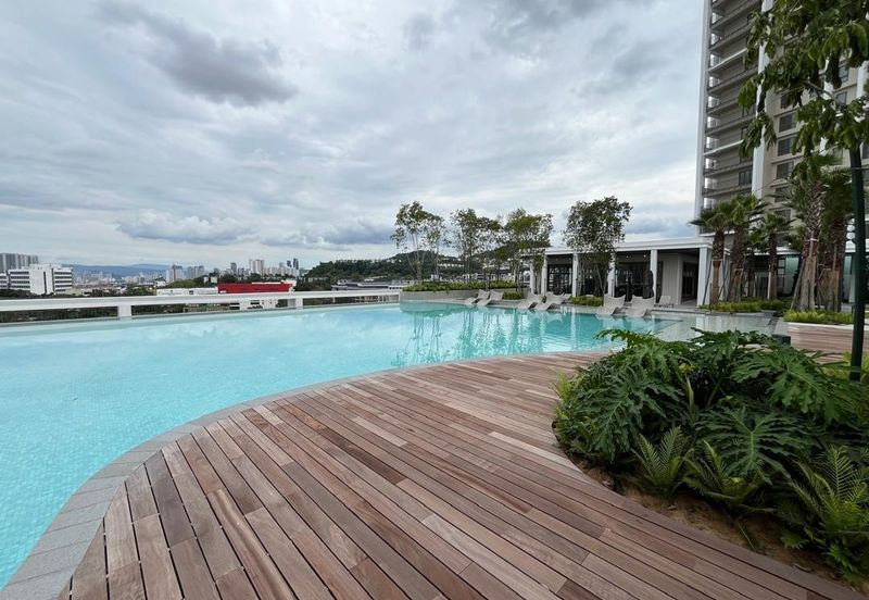 Park Place @ ParkCity TownCenter