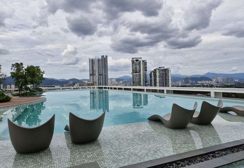 Park Place @ ParkCity TownCenter