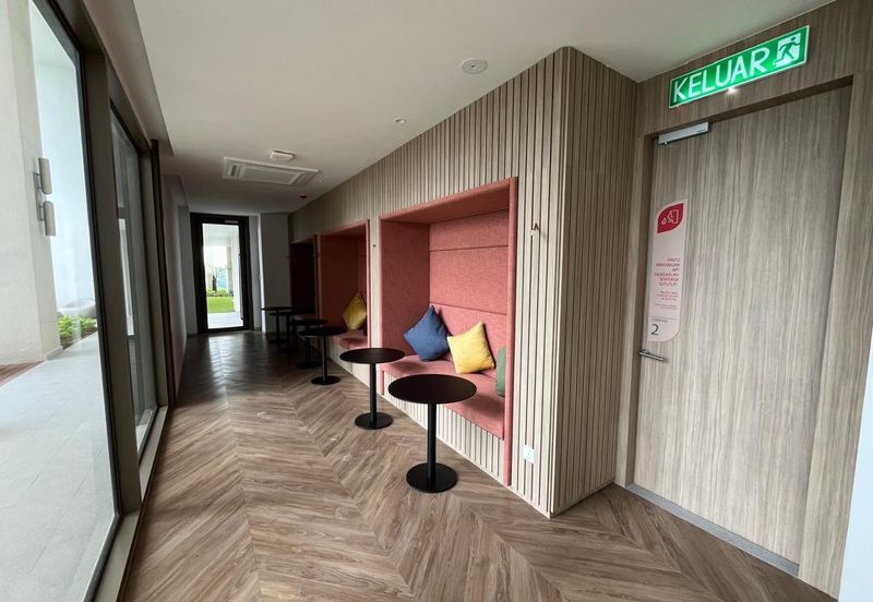 Park Place @ ParkCity TownCenter